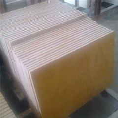 Golden gui marble tiles